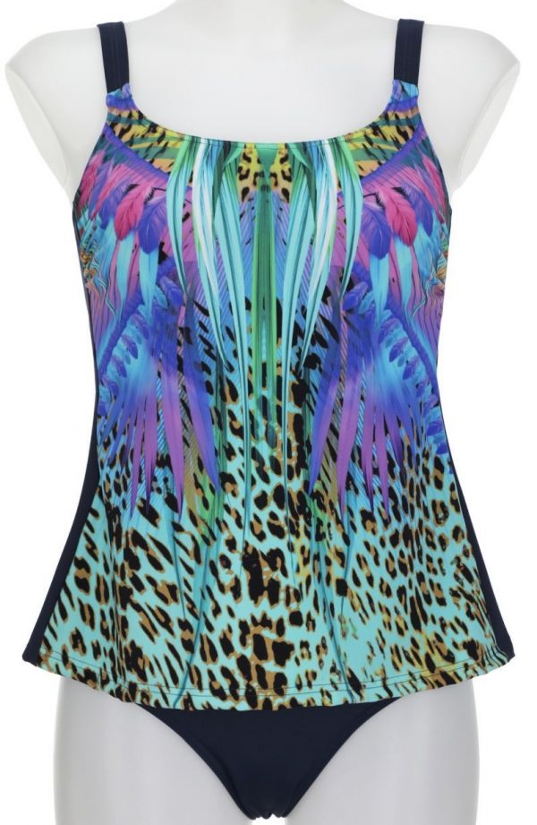Maillots tankini