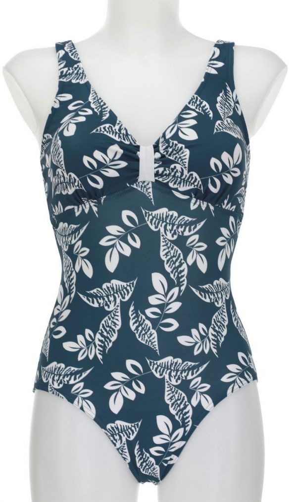 Maillot une piece