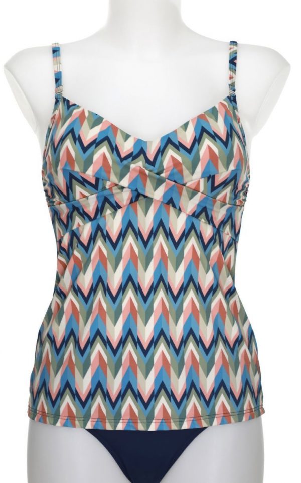 Maillots tankini