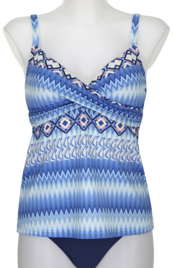 Maillots tankini