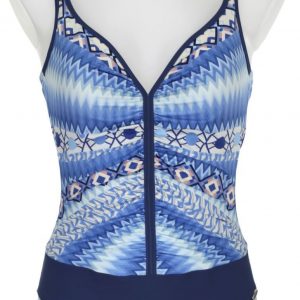 Maillot une piece
