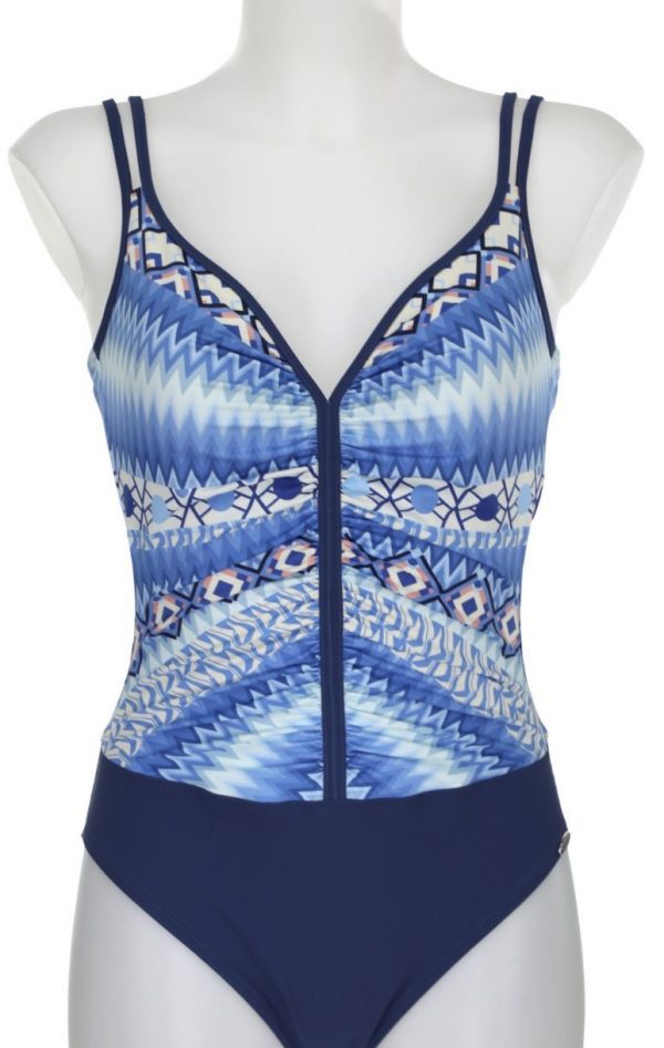 Maillot une piece