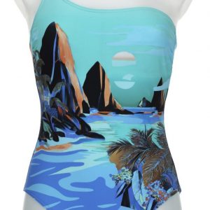 Maillot une piece