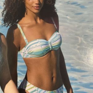 Maillot deux pieces