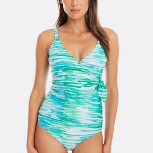Maillots tankini