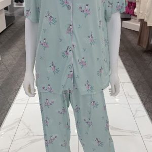 Pyjamas