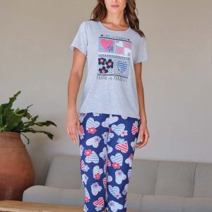 Pyjamas