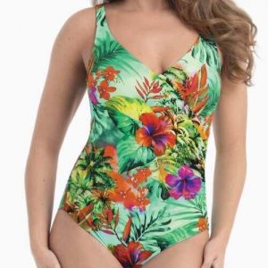 Maillot une piece