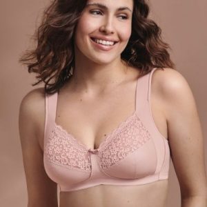 Soutien gorge sans cerceau
