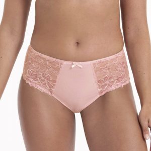 Taille haute