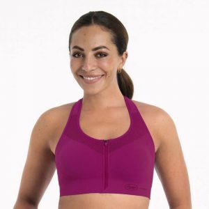 Soutien gorge sans cerceau