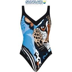 Maillot une piece