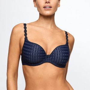 Soutien gorge avec cerceau