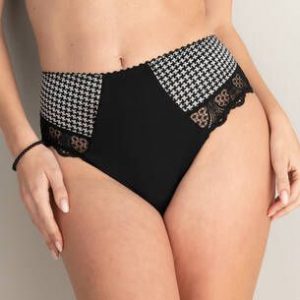 Taille haute