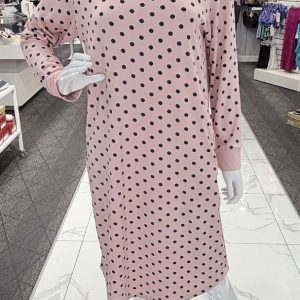 Robes de nuit