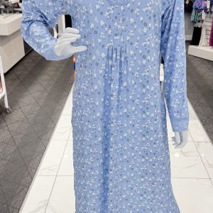 Robes de nuit