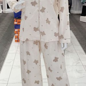 Pyjamas