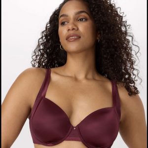 Soutien gorge avec cerceau