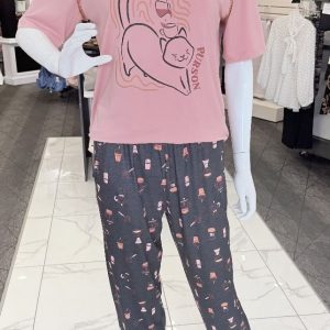 Pyjamas