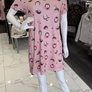 Robes de nuit