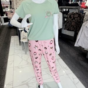 Pyjamas