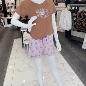 Pyjamas