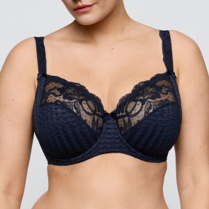 Soutien-gorge avec cerceau primadonna