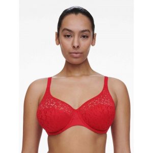 Soutien gorge avec cerceau