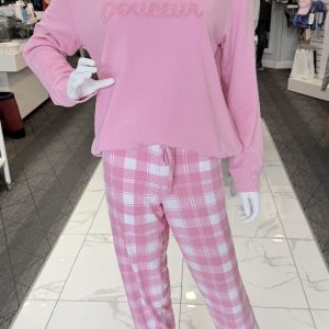 Pyjamas