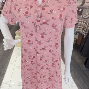 Robes de nuit