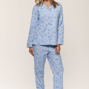 Pyjamas