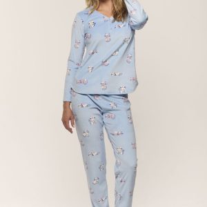 Pyjamas