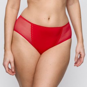 Taille haute